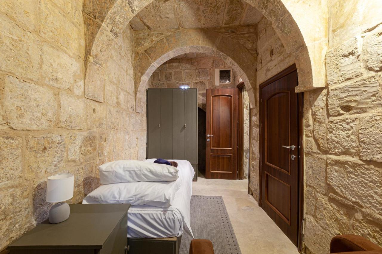 Villa Brg34 - Historical Vittoriosa Townhouse Extérieur photo